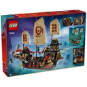 LEGO 71848 NINJAGO The Temple Bounty