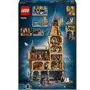 LEGO 76454 Harry Potter Hogwarts Castle: The Main Tower