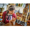 LEGO 76454 Harry Potter Hogwarts Castle: The Main Tower