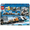 Lego 60470 City Explorers Arctic Polar Express Train