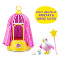 Zuru Pets Alive Polly Magic Bird