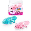 Zuru Pets Alive Swimming Axolotls Assorted