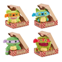 FUGGLER Teenage Mutant Ninja Turtle 9" S1