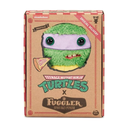 FUGGLER Teenage Mutant Ninja Turtle 9" S1