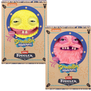 FUGGLER SPONGEBOB 9" S1 (Assorted )