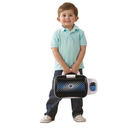 Toddler Tech Laptop Blue