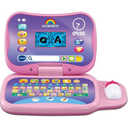 Vtech Toddler Tech Laptop Pink