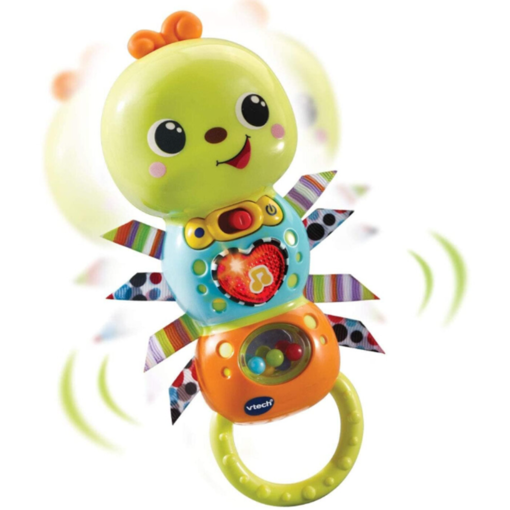 Vtech Shake n Sound Caterpillar