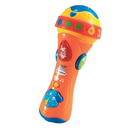 Vtech Sing Along Microphone