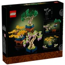 LEGO 10373 Botanicals Mini Bonsai Trees