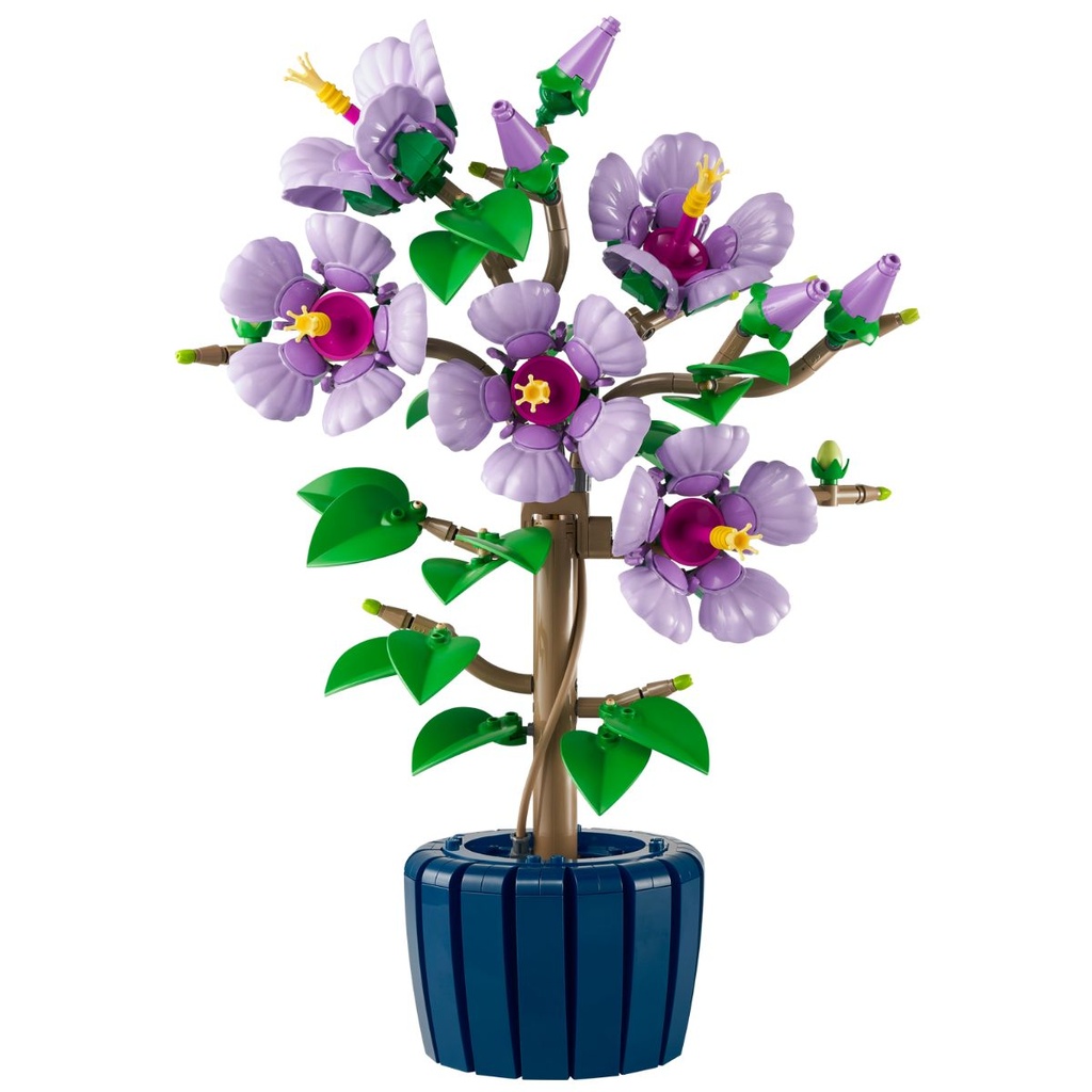 LEGO 10372 Botanicals Hibiscus