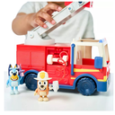 BLUEY S10 Firetruck