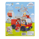 BLUEY S10 Firetruck