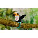 Happy Nappers Yappers Toucan