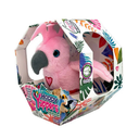 Happy Nappers Yappers Cockatoo