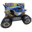 Monster Jam Vehicle 1:24 DieCast Random