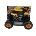 Monster Jam Vehicle 1:24 DieCast Random