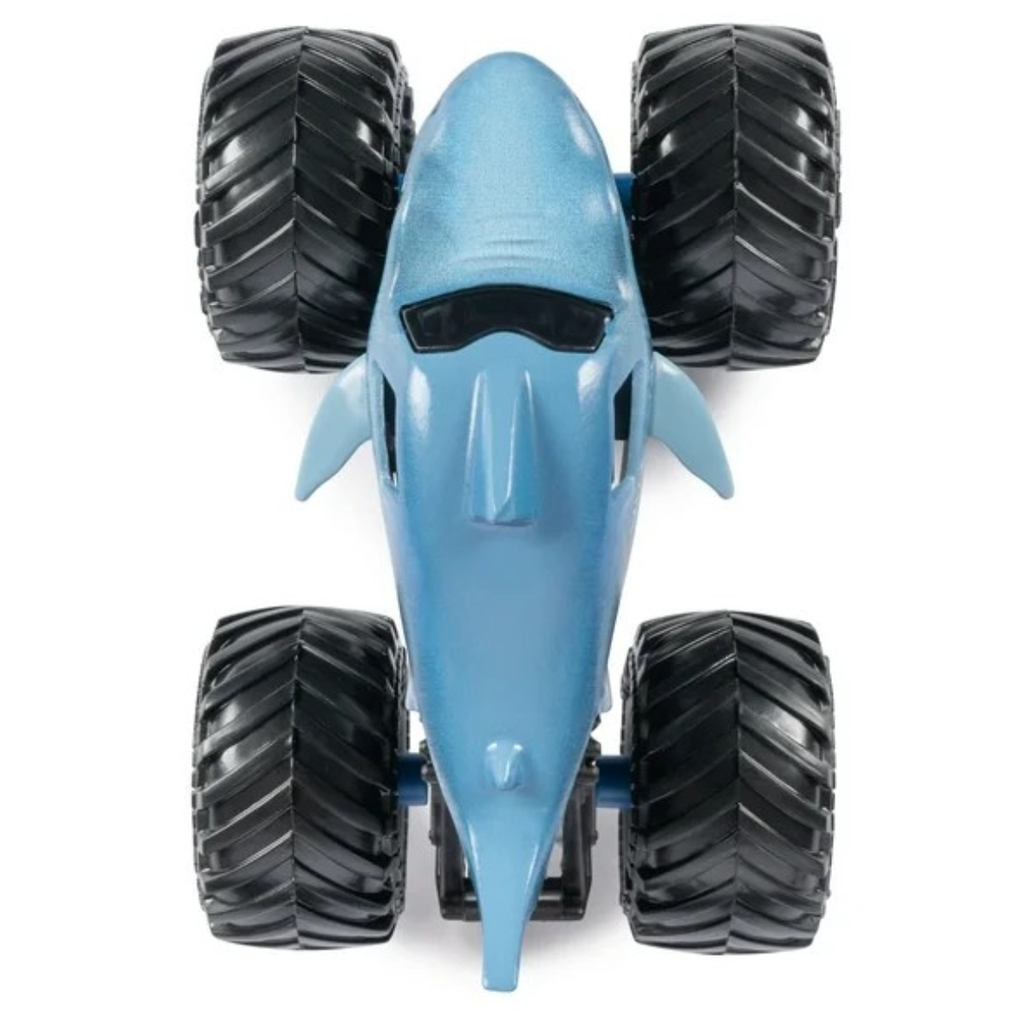 Monster Jam R/C 1:64 MEGALODON