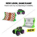 Monster Jam R/C 1:65 GRAVE DIGGER