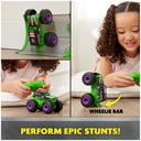 Monster Jam R/C 1:65 GRAVE DIGGER