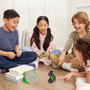 Monster Jam R/C 1:65 GRAVE DIGGER