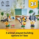 LEGO 31173 Creator Wild Animals Tropical Toucan