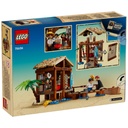 LEGO 75636 One Piece Windmill Village Hut