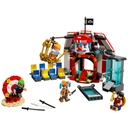 LEGO 75637 ONE PIECE Buggy the Clown’s Circus Tent