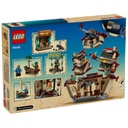 LEGO 75638 ONE PIECE Battle at Arlong Park