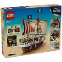 LEGO 75639 ONE PIECE The Going Merry Pirate Ship