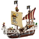 LEGO 75639 ONE PIECE The Going Merry Pirate Ship