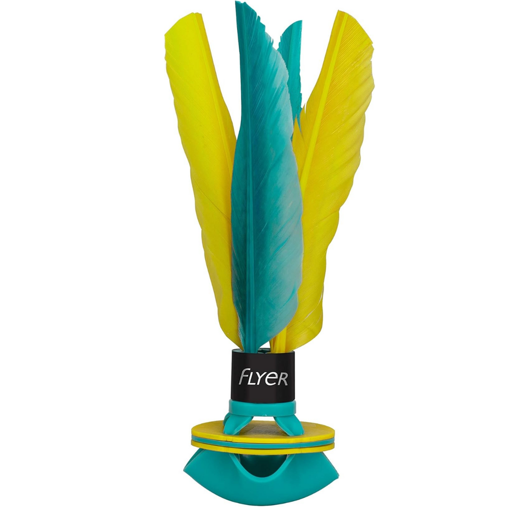 Waboba Super Fly Birdie Flyer