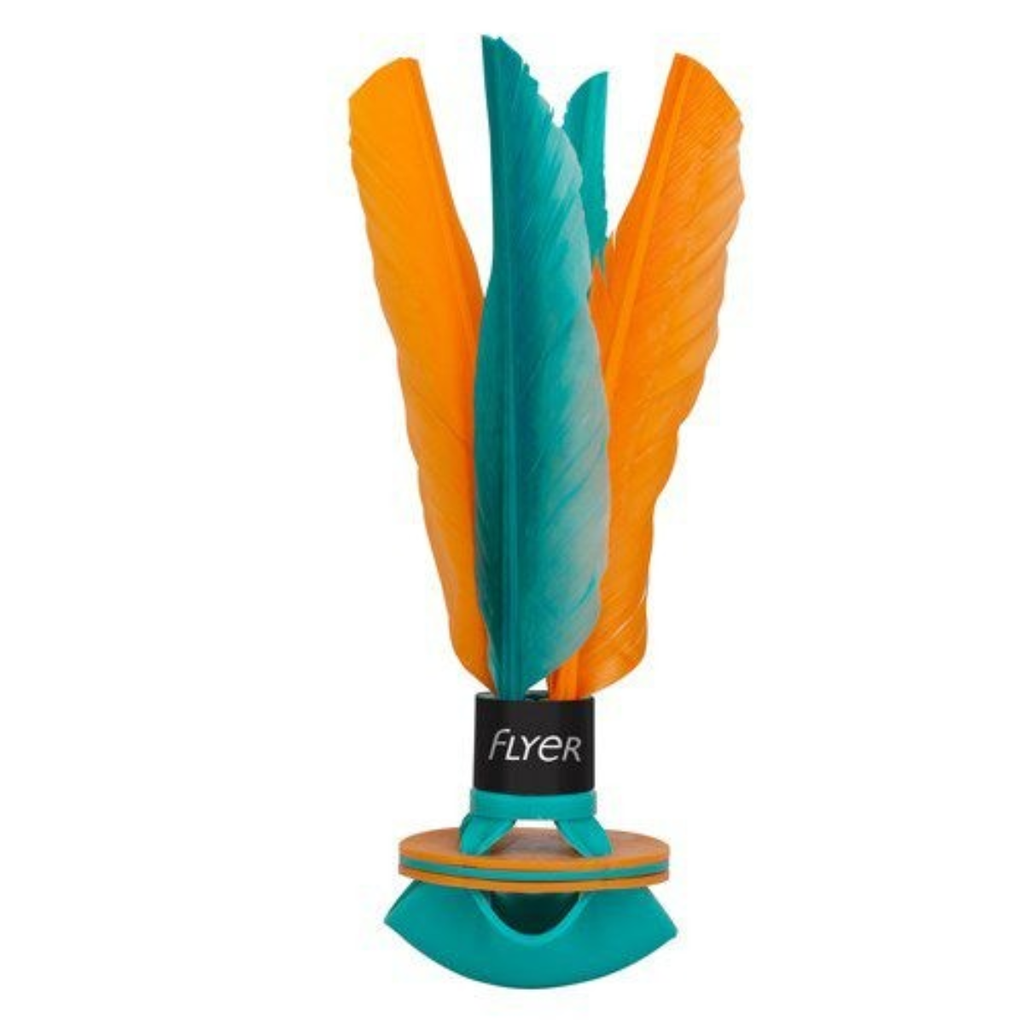 Waboba Super Fly Birdie Flyer