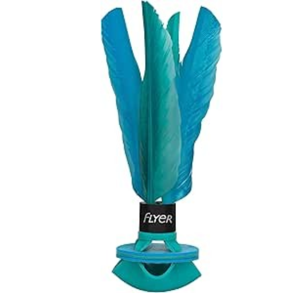 Waboba Super Fly Birdie Flyer