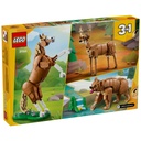 LEGO 31166 Creator Beautiful Horse