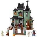 LEGO 31167 Creator Haunted Mansion