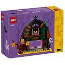 LEGO 40721 Halloween Barn