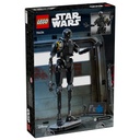 LEGO 75434 Star Wars K-2SO Security Droid