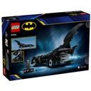 LEGO 76304 DC Batman Forever Batmobile