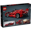 LEGO 42212 Technic Ferrari FXX K