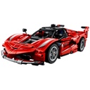 LEGO 42212 Technic Ferrari FXX K