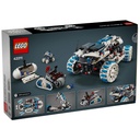 LEGO 42211 Technic Lunar Outpost Moon Rover Space Vehicle