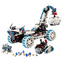 LEGO 42211 Technic Lunar Outpost Moon Rover Space Vehicle