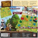 Tiny Towns Board Game
