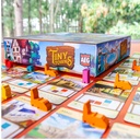 Tiny Towns Board Game