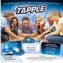 TAPPLE Word Game