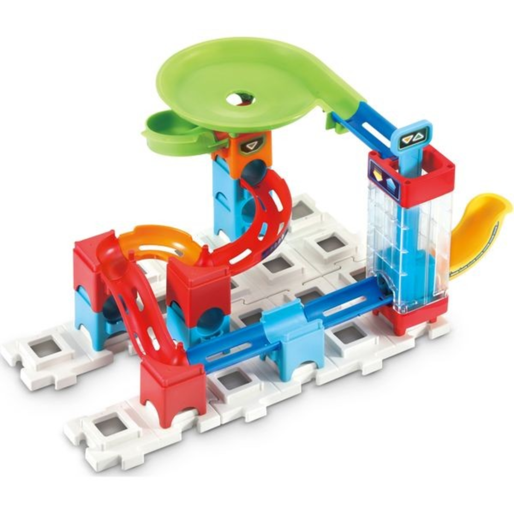 Vtech Marble Rush Corkscrew Challenge