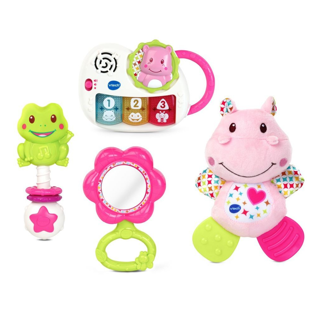 Vtech My 1st Gift Set Pink