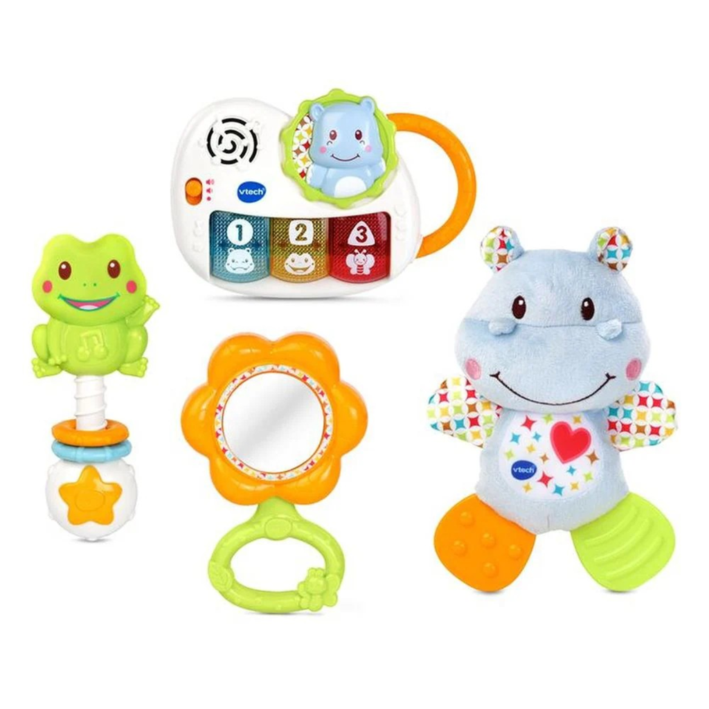 Vtech My 1st Gift Set Blue
