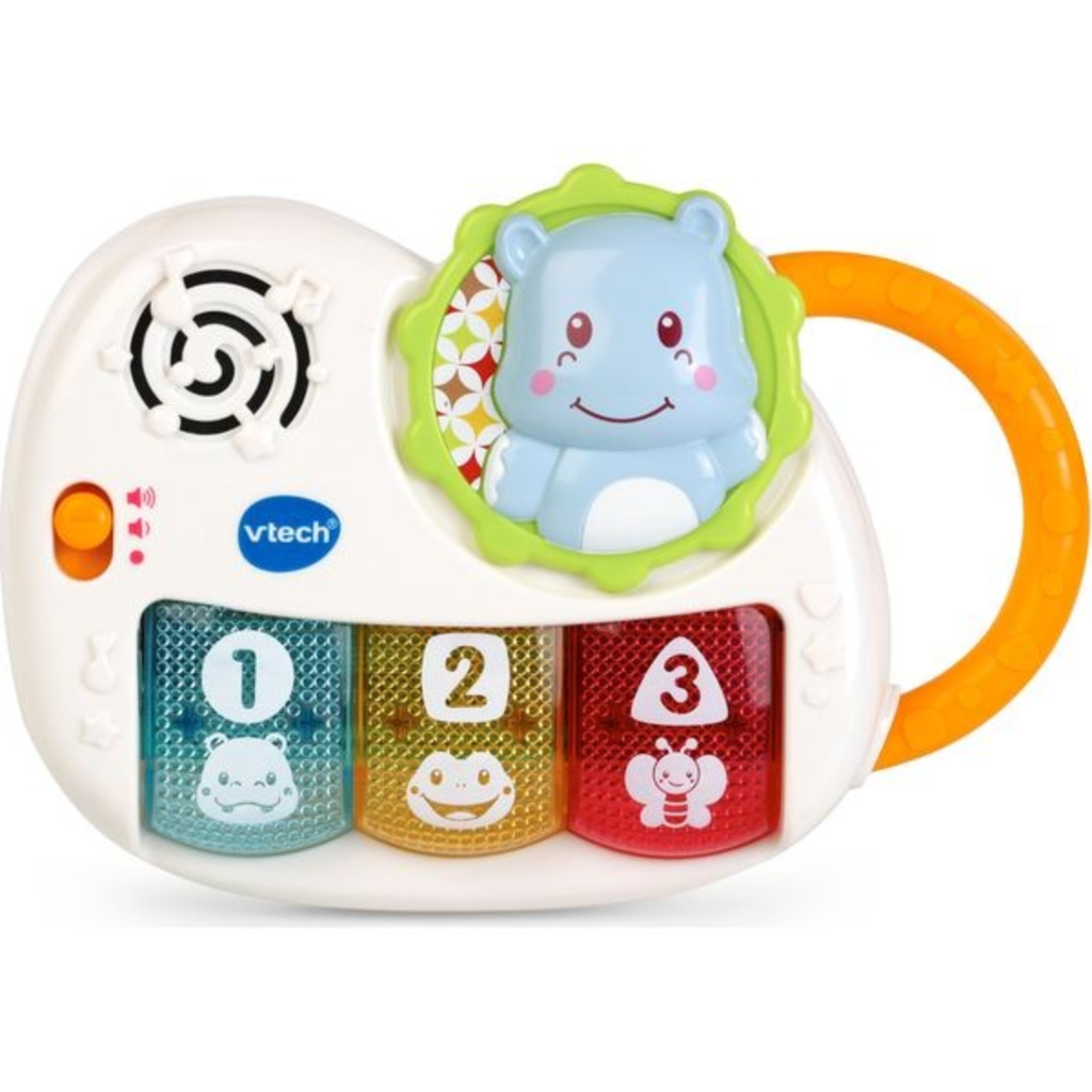 Vtech My 1st Gift Set Blue